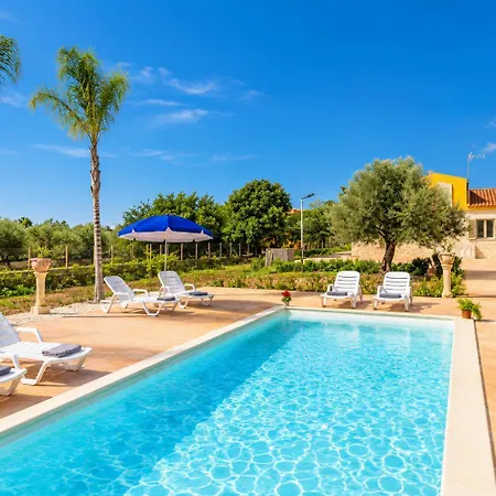 Villa Fenice